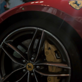 Photo from عالم فيراري أبوظبي in أبوظبي: Gallery Photo vn6193