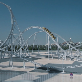 Photo from عالم فيراري أبوظبي in أبوظبي: Gallery Photo on2vqz