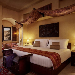 Photo from إقامة 5 نجوم في منتجع وسبا باب الشمس الصحراوي دبي in دبي: Gallery Photo z9kw13