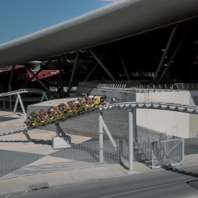 Photo from عالم فيراري أبوظبي in أبوظبي: Gallery Photo mn1yxn