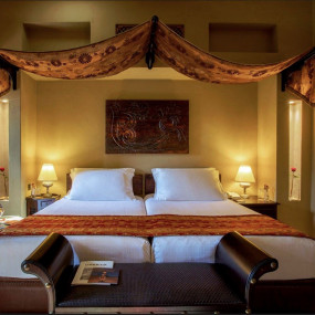 Photo from إقامة 5 نجوم في منتجع وسبا باب الشمس الصحراوي دبي in دبي: Gallery Photo zv4p8z