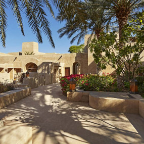 Photo from إقامة 5 نجوم في منتجع وسبا باب الشمس الصحراوي دبي in دبي: Gallery Photo 3pw58z