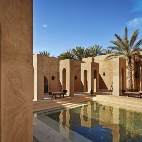 Photo from إقامة 5 نجوم في منتجع وسبا باب الشمس الصحراوي دبي in دبي: Gallery Photo zg28rn