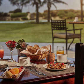 Photo from إقامة 5 نجوم في منتجع وسبا باب الشمس الصحراوي دبي in دبي: Gallery Photo zo6k6z