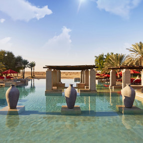 Photo from إقامة 5 نجوم في منتجع وسبا باب الشمس الصحراوي دبي in دبي: Gallery Photo 3j2ovz