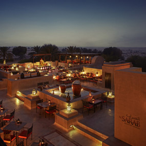 Photo from إقامة 5 نجوم في منتجع وسبا باب الشمس الصحراوي دبي in دبي: Gallery Photo 3xwo1n