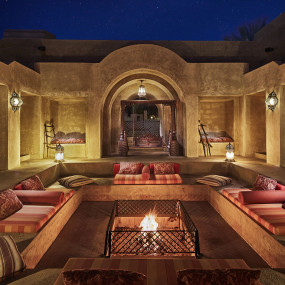 Photo from إقامة 5 نجوم في منتجع وسبا باب الشمس الصحراوي دبي in دبي: Gallery Photo 3qv61n