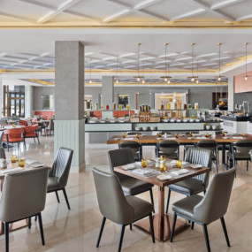 Photo from إقامة 5 نجوم في جيه ايه بالم تري كورت دبي in دبي: Gallery Photo 3pwm8z