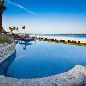 Photo from إقامة 5 نجوم في جيه ايه بالم تري كورت دبي in دبي: Gallery Photo zg2mrn