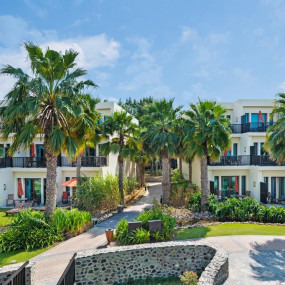 Photo from إقامة 5 نجوم في جيه ايه بالم تري كورت دبي in دبي: Gallery Photo zo606z