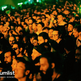 Photo from Groove On the Grass feat. Bonobo in Dubai: Gallery Photo wzw5ez