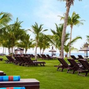 Photo from إقامة 5 نجوم في جيه ايه بالم تري كورت دبي in دبي: Gallery Photo 38kg63