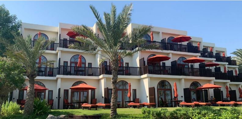 Photo from إقامة 5 نجوم في جيه ايه بالم تري كورت دبي in دبي: Gallery Photo 3pwmyz