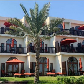 Photo from إقامة 5 نجوم في جيه ايه بالم تري كورت دبي in دبي: Gallery Photo 3pwmyz