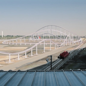 Photo from عالم فيراري أبوظبي in أبوظبي: Gallery Photo x346yn