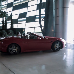 Photo from عالم فيراري أبوظبي in أبوظبي: Gallery Photo g3bgmn