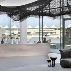 Photo from إقامة 5 نجوم في فندق دبليو أبوظبي - جزيرة ياس in أبوظبي: Gallery Photo 3qvd6n