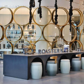 Photo from إقامة 5 نجوم في فندق دبليو أبوظبي - جزيرة ياس in أبوظبي: Gallery Photo 3y4xb3