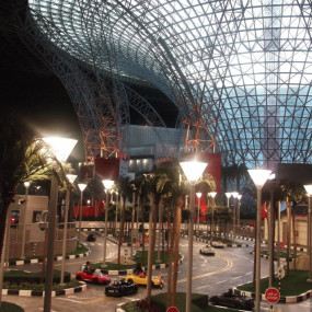 Photo from عالم فيراري أبوظبي in أبوظبي: Gallery Photo wzwx0n