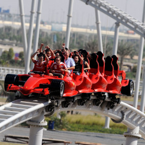 Photo from عالم فيراري أبوظبي in أبوظبي: Gallery Photo gzmdyz