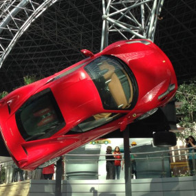 Photo from عالم فيراري أبوظبي in أبوظبي: Gallery Photo gn0qwz