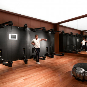 Photo from 5* Stay at Grand Hyatt Dubai in Dubai: Gallery Photo nkb2vn