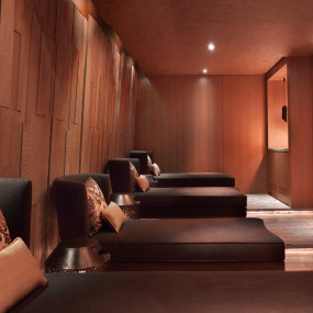 Photo from 5* Stay at Grand Hyatt Dubai in Dubai: Gallery Photo 35k2m3