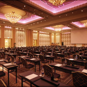 Photo from 5* Stay at Grand Hyatt Dubai in Dubai: Gallery Photo z72dkn