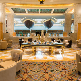 Photo from 5* Stay at Grand Hyatt Dubai in Dubai: Gallery Photo 3eqxb3