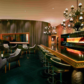 Photo from 5* Stay at Grand Hyatt Dubai in Dubai: Gallery Photo 3rd65z