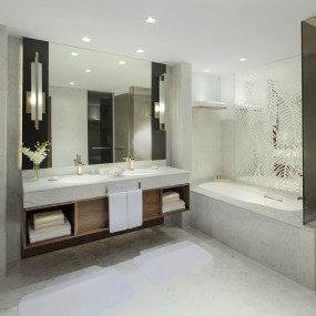 Photo from 5* Stay at Grand Hyatt Dubai in Dubai: Gallery Photo zw4ep3