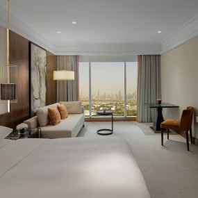 Photo from 5* Stay at Grand Hyatt Dubai in Dubai: Gallery Photo zmkxwn