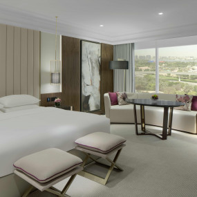 Photo from 5* Stay at Grand Hyatt Dubai in Dubai: Gallery Photo zv474z