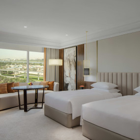 Photo from 5* Stay at Grand Hyatt Dubai in Dubai: Gallery Photo 3pwkyz