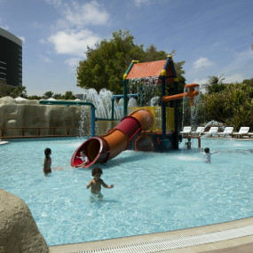 Photo from 5* Stay at Grand Hyatt Dubai in Dubai: Gallery Photo 38k093