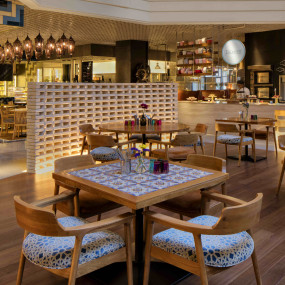 Photo from 5* Stay at Grand Hyatt Dubai in Dubai: Gallery Photo 3pwk0z