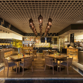 Photo from 5* Stay at Grand Hyatt Dubai in Dubai: Gallery Photo zg298n