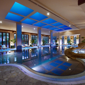 Photo from 5* Stay at Grand Hyatt Dubai in Dubai: Gallery Photo zo6y0z