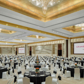 Photo from 5* Stay at Grand Hyatt Dubai in Dubai: Gallery Photo 3j2gqz