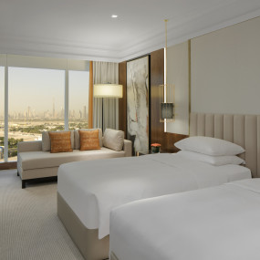 Photo from 5* Stay at Grand Hyatt Dubai in Dubai: Gallery Photo 3xw4dn