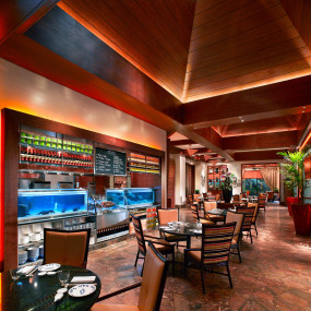 Photo from 5* Stay at Grand Hyatt Dubai in Dubai: Gallery Photo 3qv5rn