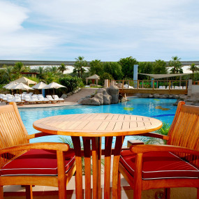 Photo from 5* Stay at Grand Hyatt Dubai in Dubai: Gallery Photo 3y4rr3