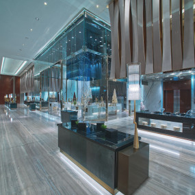 Photo from 5* Stay at Grand Hyatt Dubai in Dubai: Gallery Photo nkbokn