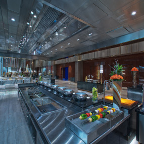 Photo from 5* Stay at Grand Hyatt Dubai in Dubai: Gallery Photo 35k063