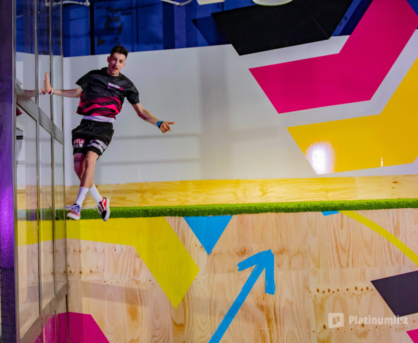 BOUNCE INC. in Dubai: Gallery Photo 3qv7rn