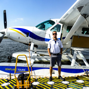 Seawings Seaplane Tours in Dubai: Gallery Photo 35kv63