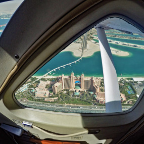 Seawings Seaplane Tours in Dubai: Gallery Photo n6keyz
