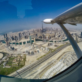 Photo from Seawings Seaplane Tours in Dubai: Gallery Photo n2j2kz