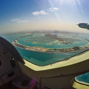 Seawings Seaplane Tours in Dubai: Gallery Photo n1ovpz