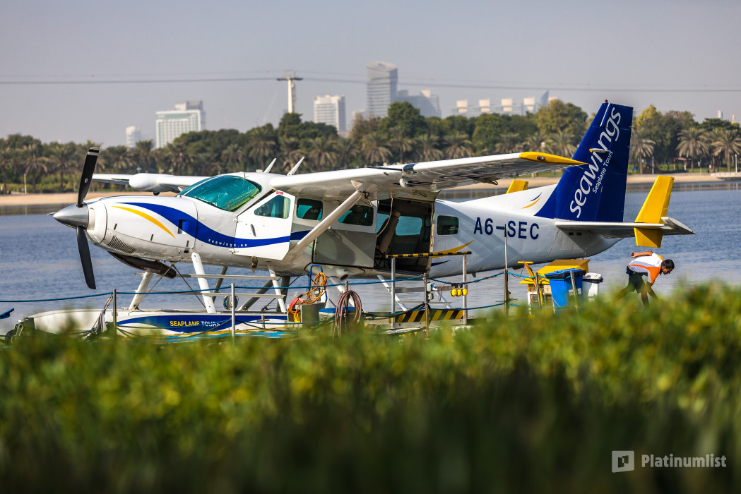 Seawings Seaplane Tours in Dubai: Gallery Photo 3dxekn Seawings Seaplane Tours in Dubai: Gallery Photo 3dxekn